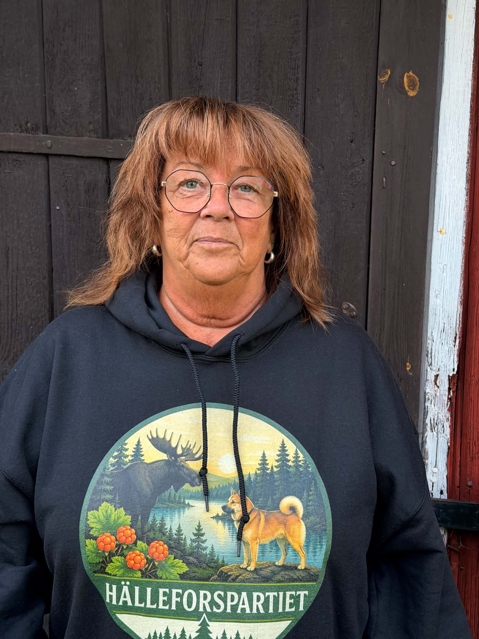 Annica Olsen