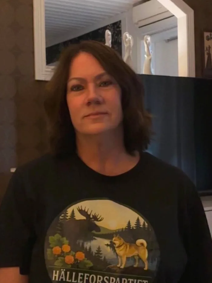 Carina Danielsson