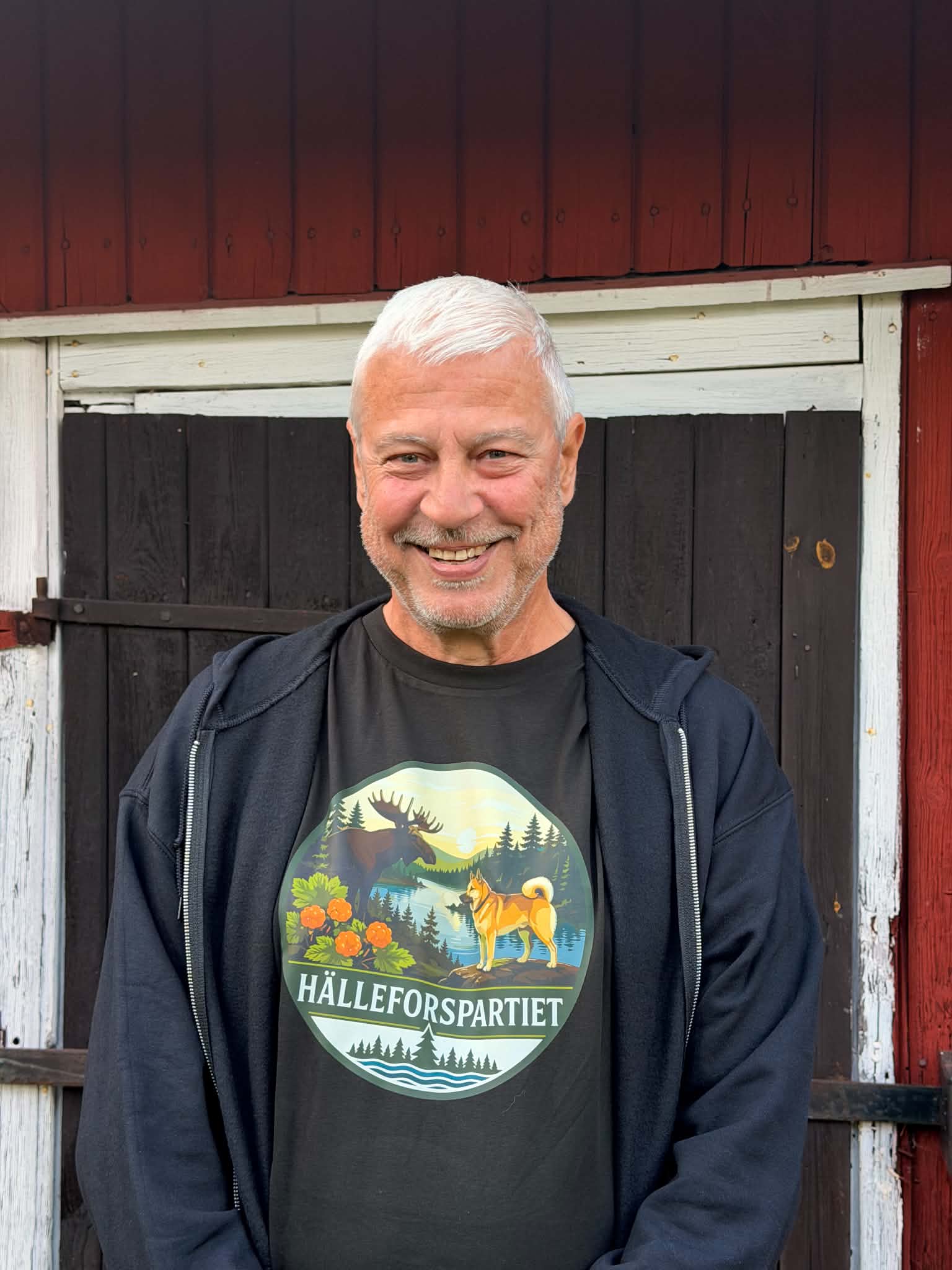 Tommy Kvarnström