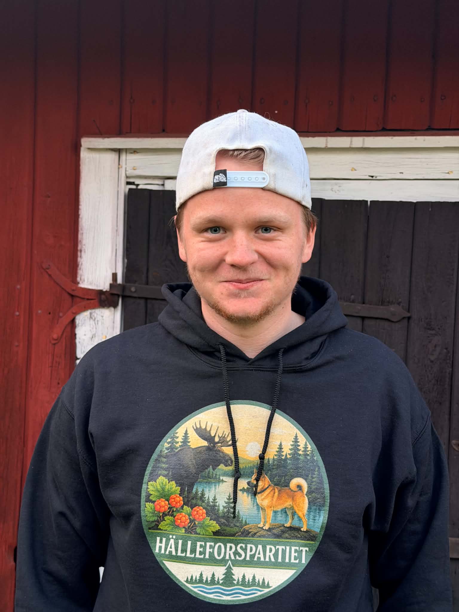 Vincent Pettersson