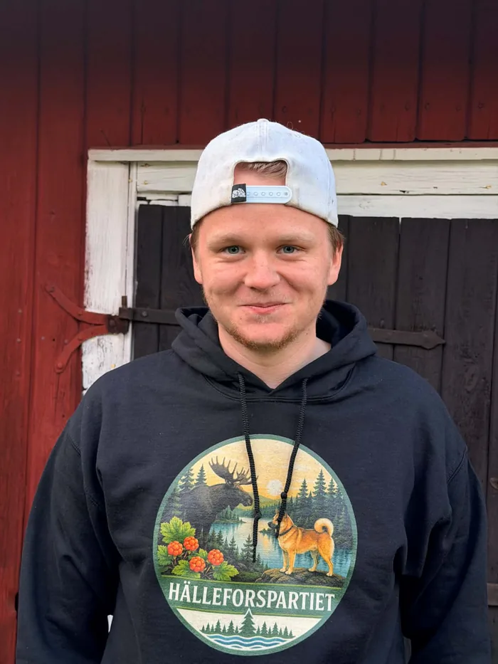 Vincent Pettersson